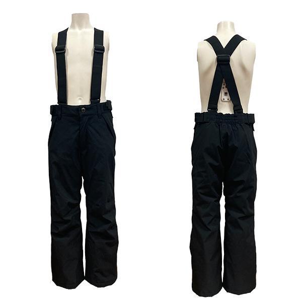 エアリアル airreal ジュニア スキーウェア 上下セット ARG-4212