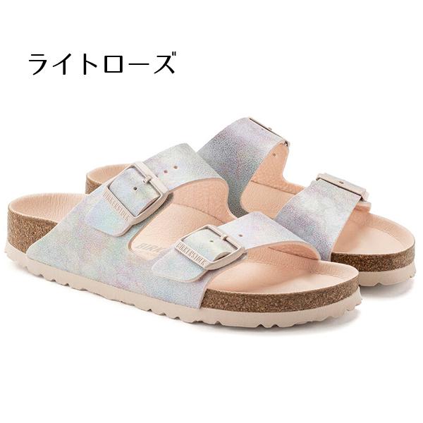 ビルケンシュトック アリゾナ BIRKENSTOCK ARIZONA マイクロファイバー サンダル レディース  1021251 1021334 北海道_あす楽 BOS｜yf-ing｜06