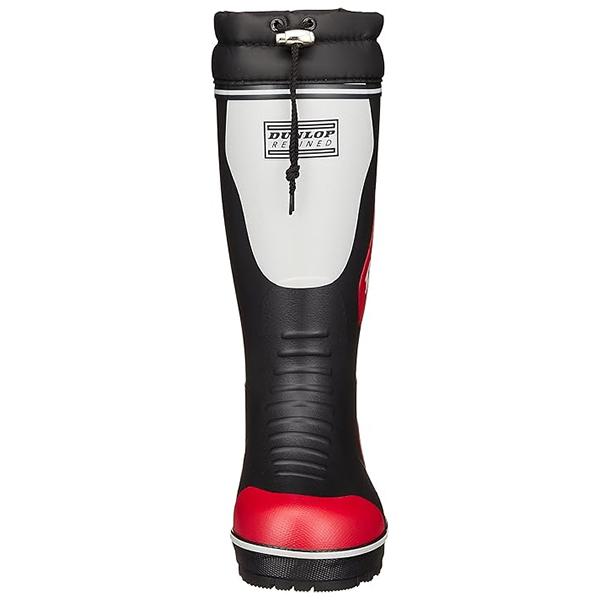 ダンロップ リファインド メンズ 冬 靴 冬靴 長靴 ゴム長 ラバーブーツ レインブーツ スノーシューズ スノーブーツ 防水 防滑 防寒 dunlop refind BG0804 |  | 01
