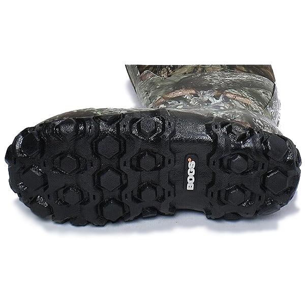 BOGS ボグス メンズ レイン ブーツ ワークブーツ モッシーオーク 雨 アウトドア 冬 シューズ 靴 防水 防滑 防寒 CLASSIC CAMO クラシック カモ 60542 北海道 BOS |  | 02