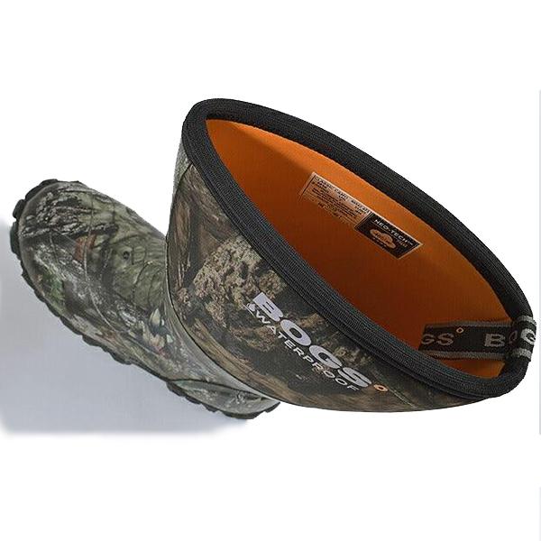 BOGS ボグス メンズ レイン ブーツ ワークブーツ モッシーオーク 雨 アウトドア 冬 シューズ 靴 防水 防滑 防寒 CLASSIC CAMO クラシック カモ 60542 北海道 BOS |  | 03