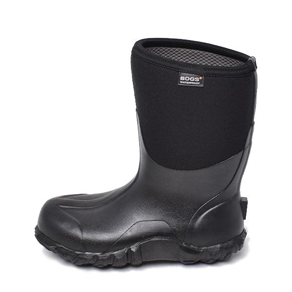 BOGS ボグス メンズ レイン ブーツ ワークブーツ 雨 雪 トレッキング アウトドア 冬 靴 防水 防滑 防寒 クラシック ミッド CLASSIC MID 61142 北海道 BOS |  | 01
