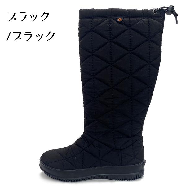 BOGS ボグス レディース ミドル ブーツ スノーシューズ スノーブーツ