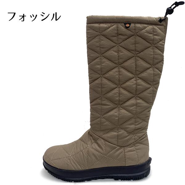 BOGS ボグス レディース ミドル ブーツ スノーシューズ  スノーブーツ ウインターシューズ ウインターブーツ 冬 靴 防水 防滑 防寒 SNOWDAY TALL 72237  BOS |  | 08