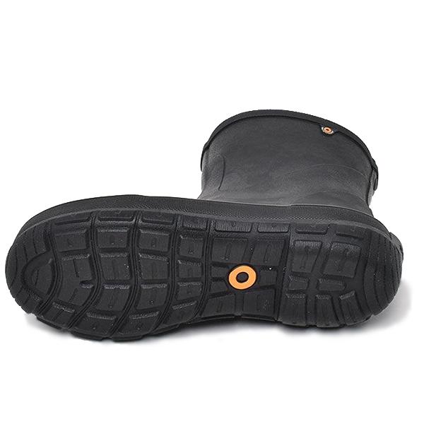 BOGS ボグス メンズ レイン ブーツ ワークブーツ 雨 雪 庭仕事 アウトドア 冬 シューズ 靴 防水 防滑 防寒 DIGGER MID 72668 北海道 BOS |  | 02