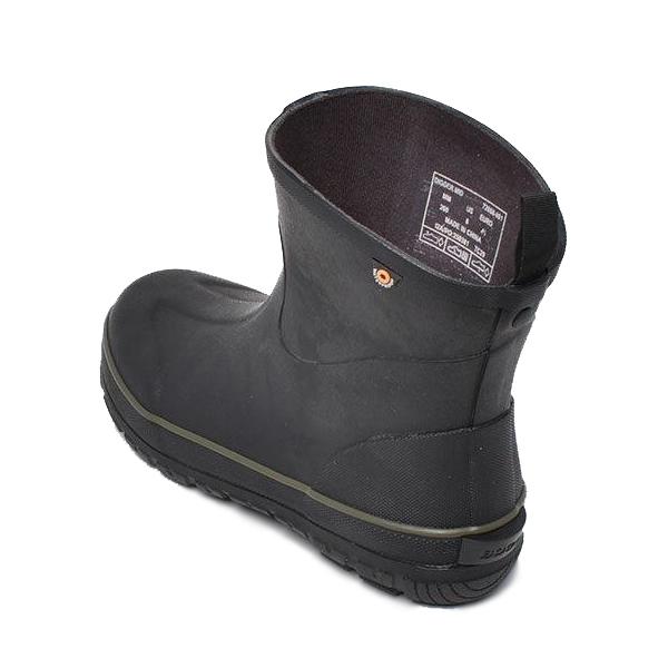 BOGS ボグス メンズ レイン ブーツ ワークブーツ 雨 雪 庭仕事 アウトドア 冬 シューズ 靴 防水 防滑 防寒 DIGGER MID 72668 北海道 BOS |  | 04