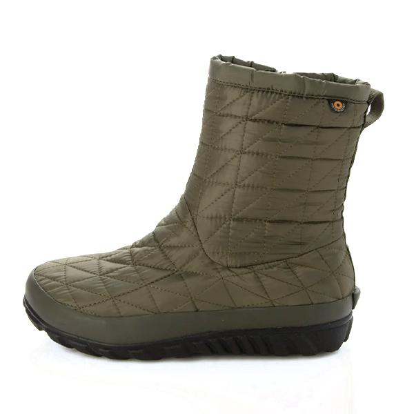 BOGS ボグス レディース スノーデイ 2 ミッド ミドル ブーツ スノーブーツウインターブーツ ユニセックス 冬 靴 防水 防滑 防寒 SNOWDAY 2 MID 72697 BOS |  | 01