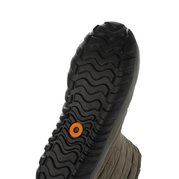 BOGS ボグス レディース スノーデイ 2 ミッド ミドル ブーツ スノーブーツウインターブーツ ユニセックス 冬 靴 防水 防滑 防寒 SNOWDAY 2 MID 72697 BOS |  | 03