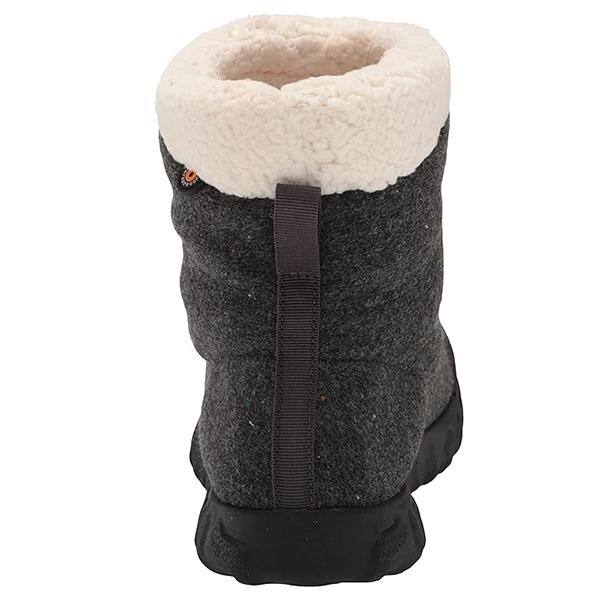 BOGS ボグス レディース ミドル ブーツ スノー 冬 靴 防水 防滑 防寒  B-MOC 2 B-モック 2 コージー シェブロン 72865 72699  BOS |  | 04