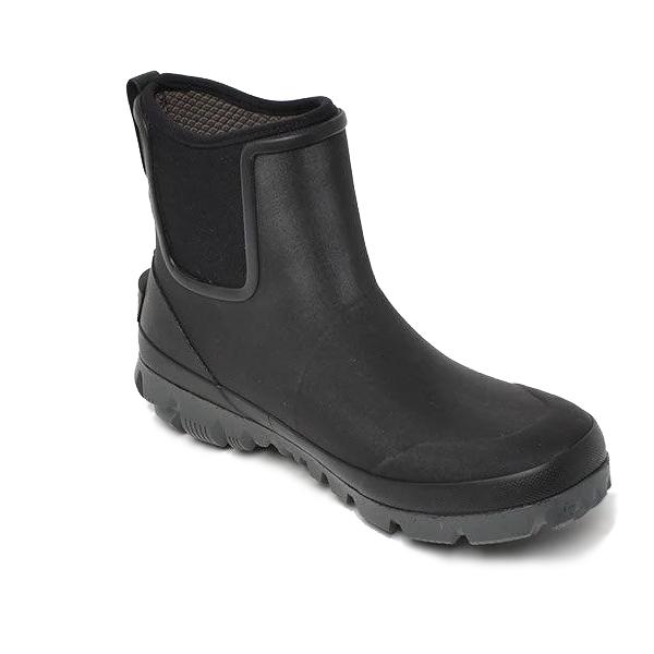 BOGS ボグス メンズ レイン ブーツ ワークブーツ 雨 庭仕事 アウトドア 冬 シューズ 靴 防水 防滑 防寒 ARCATA URBAN CHELSEA 72910 BOS |  | 03