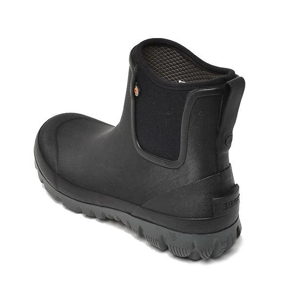 BOGS ボグス メンズ レイン ブーツ ワークブーツ 雨 庭仕事 アウトドア 冬 シューズ 靴 防水 防滑 防寒 ARCATA URBAN CHELSEA 72910 BOS |  | 04