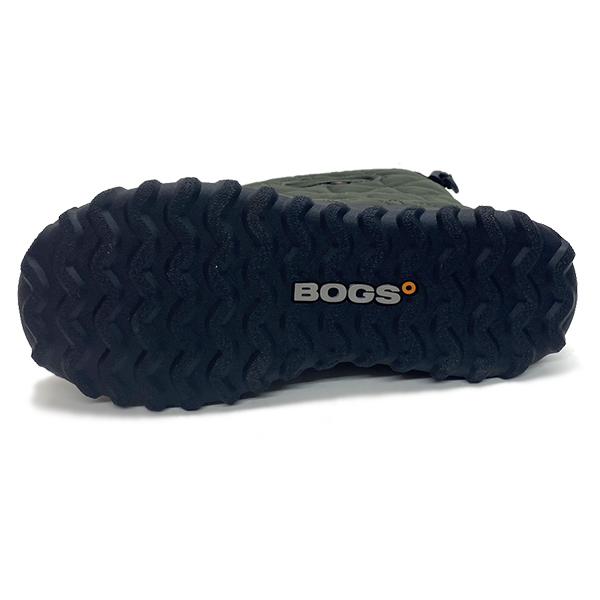BOGS ボグス レディース ミドル ブーツ スノーシューズ スノーブーツ