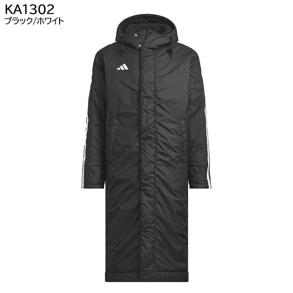 BALANCE&HARMONY アディダス adidas メンズ ベンチコート アウター