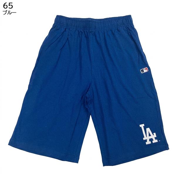 MLB メンズ ハーフパンツ C4630M |  | 02