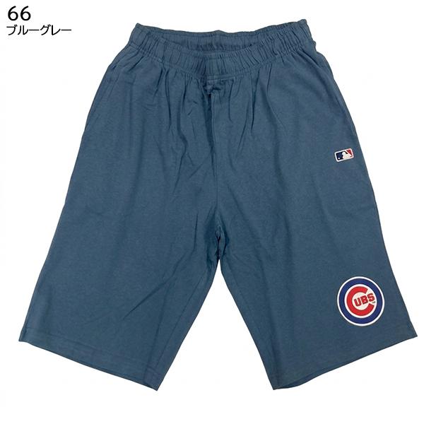 MLB メンズ ハーフパンツ C4630M |  | 03