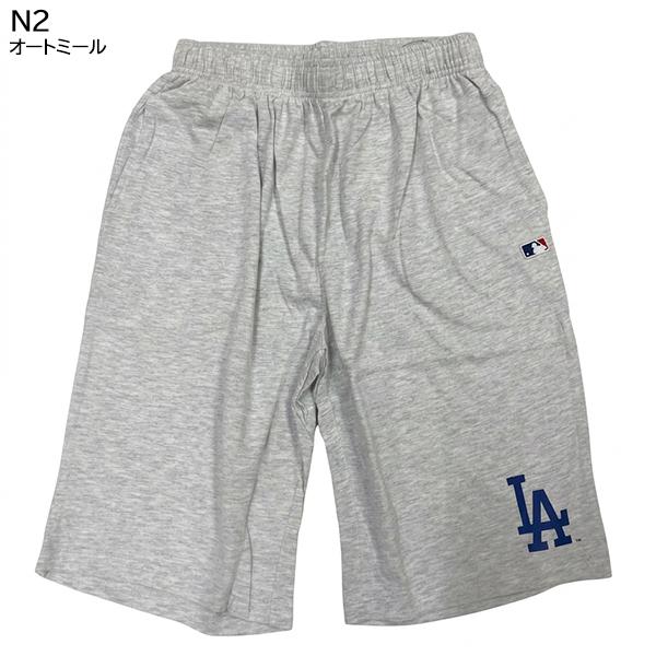 MLB メンズ ハーフパンツ C4630M |  | 04
