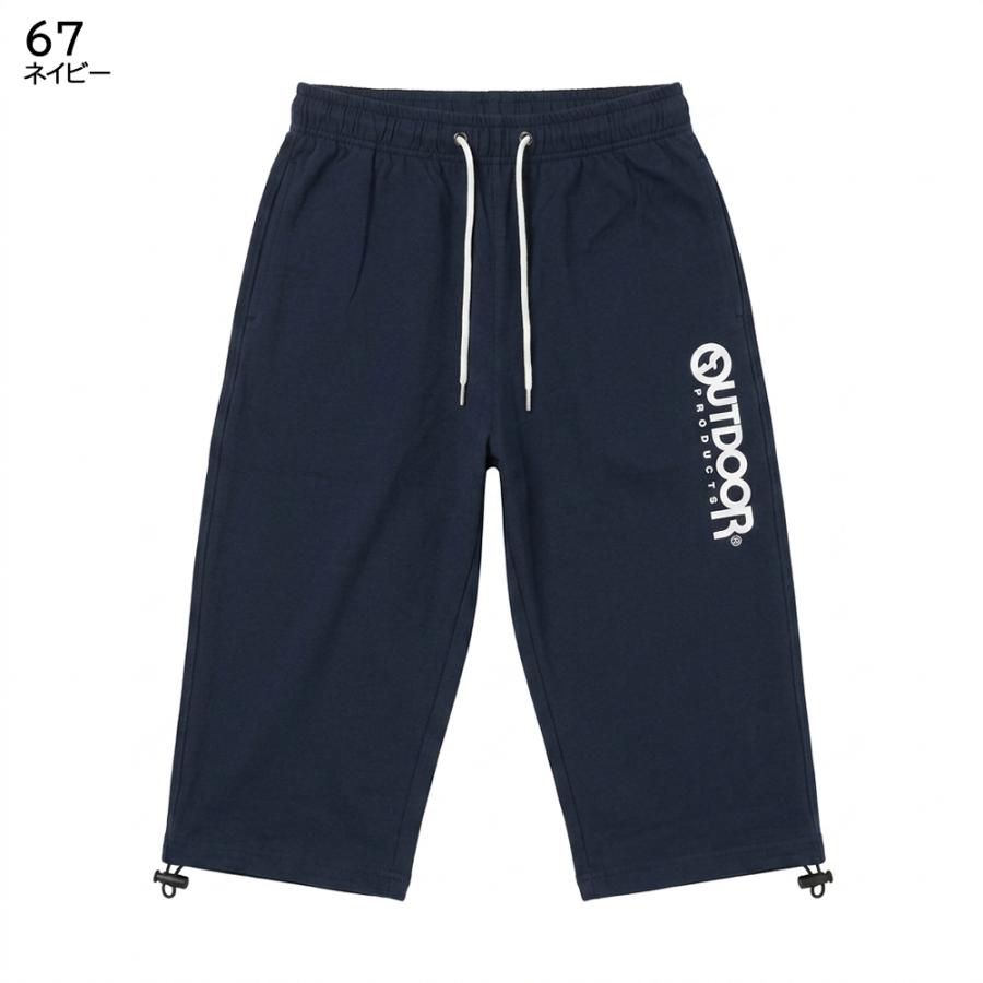 アウトドアプロダクツ outdoor products メンズ ハーフパンツ C4631E |  | 02