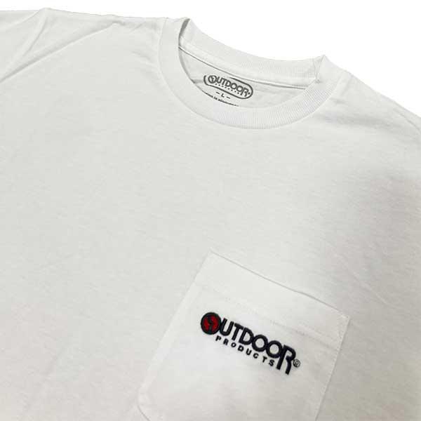 アウトドアプロダクツ outdoor メンズ 半袖 Tシャツ C5530E |  | 11