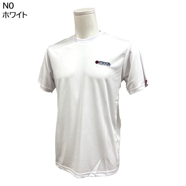 アウトドアプロダクツ outdoor メンズ 半袖 Tシャツ C5533E |  | 04