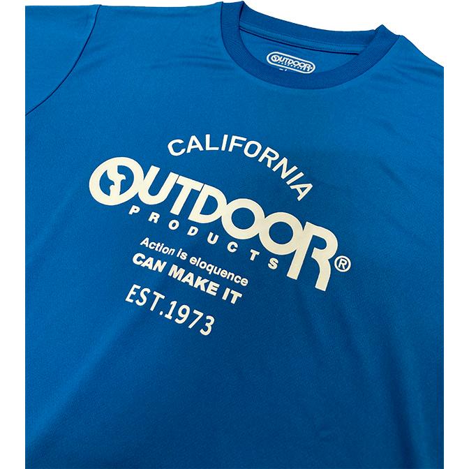 アウトドアプロダクツ outdoor メンズ 半袖 Tシャツ C5535E |  | 03