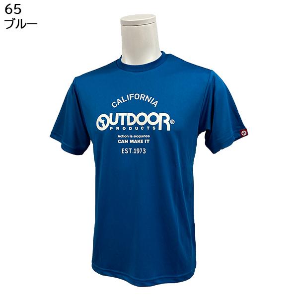アウトドアプロダクツ outdoor メンズ 半袖 Tシャツ C5535E |  | 04