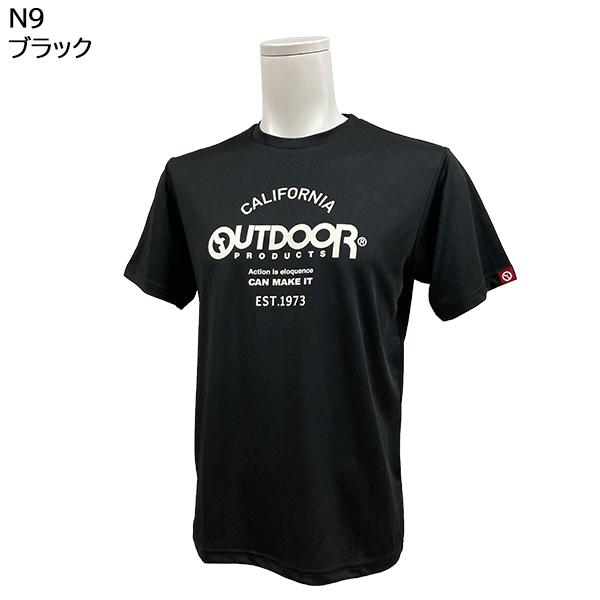 アウトドアプロダクツ outdoor メンズ 半袖 Tシャツ C5535E |  | 05