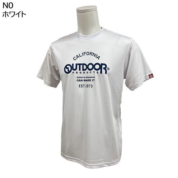 アウトドアプロダクツ outdoor メンズ 半袖 Tシャツ C5535E |  | 06