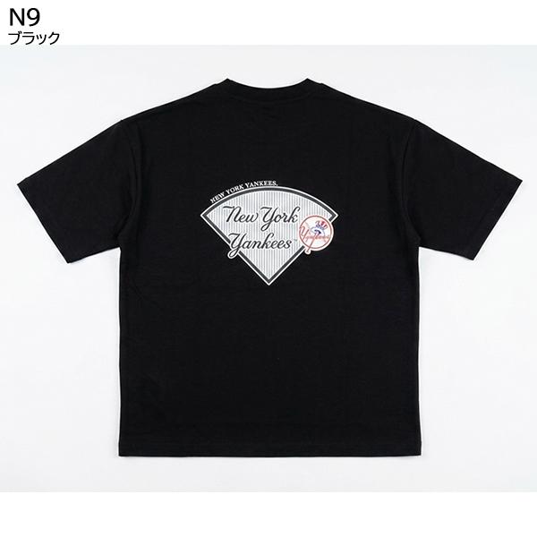 MLB メンズ 半袖 シャツ C5636M |  | 04
