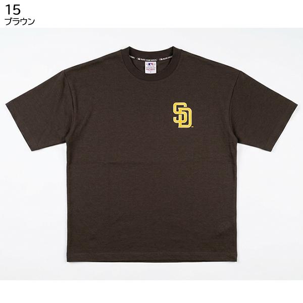 MLB メンズ 半袖 シャツ C5636M |  | 05