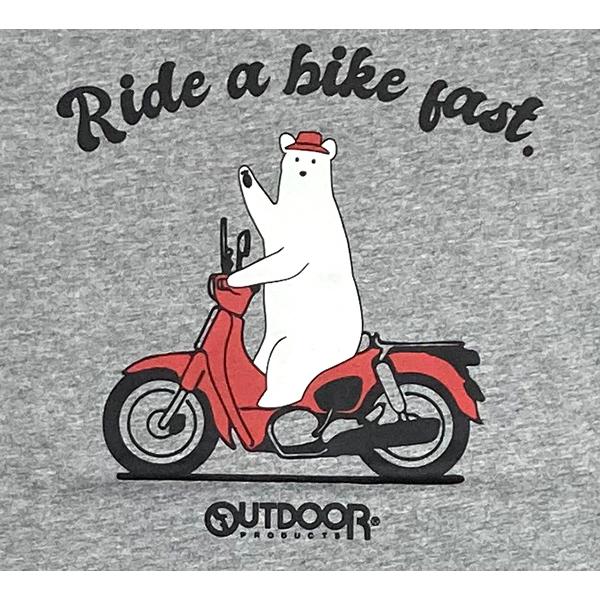 アウトドアプロダクツ outdoor メンズ 半袖 Tシャツ C563FE コットン 綿 |  | 01