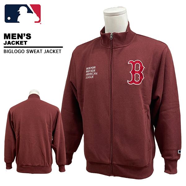 MLB メンズ 長袖 ジャケット パーカー フード C6567M | 