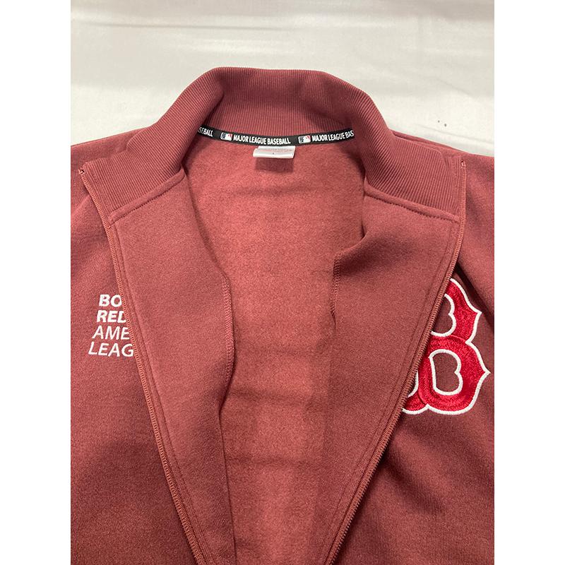 MLB メンズ 長袖 ジャケット パーカー フード C6567M |  | 01