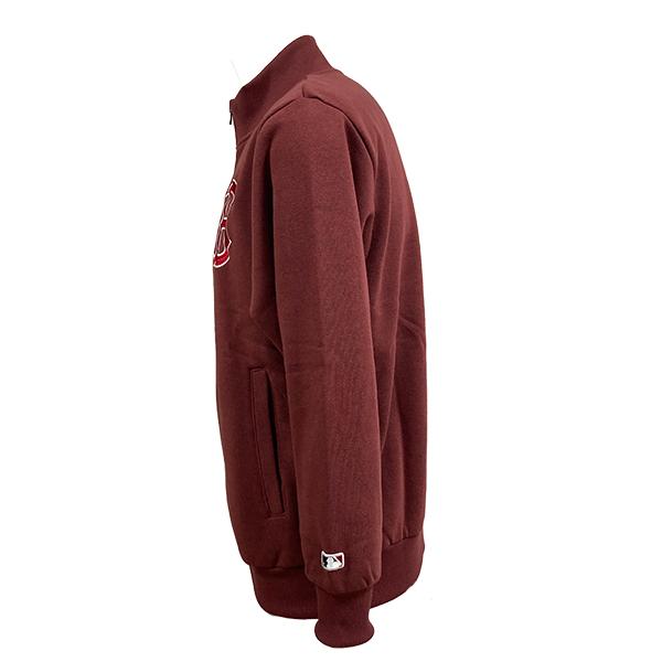 MLB メンズ 長袖 ジャケット パーカー フード C6567M |  | 04