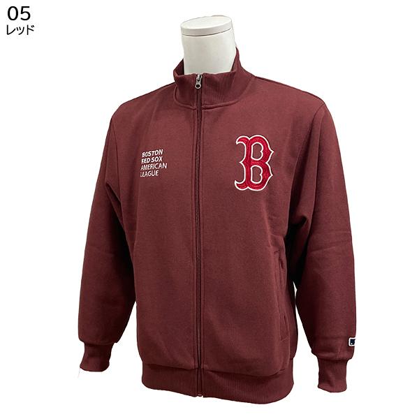 MLB メンズ 長袖 ジャケット パーカー フード C6567M |  | 05