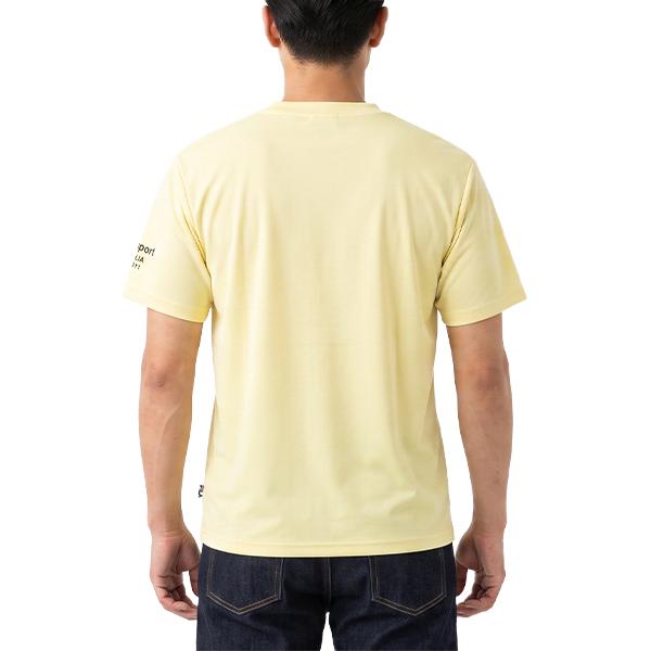 フィラ fila メンズ 半袖 Tシャツ CE6SAM806 |  | 01