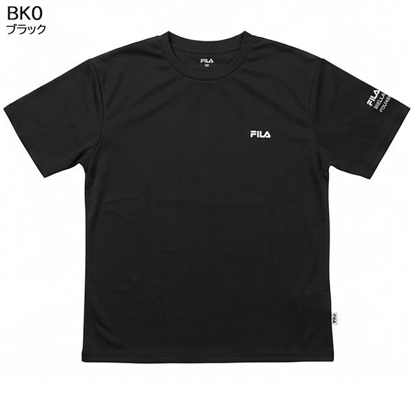 フィラ fila メンズ 半袖 Tシャツ CE6SAM806 |  | 02