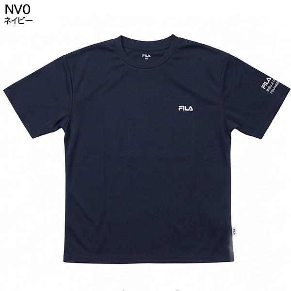 フィラ fila メンズ 半袖 Tシャツ CE6SAM806 |  | 03