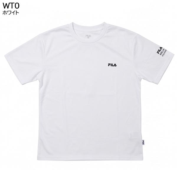 フィラ fila メンズ 半袖 Tシャツ CE6SAM806 |  | 05