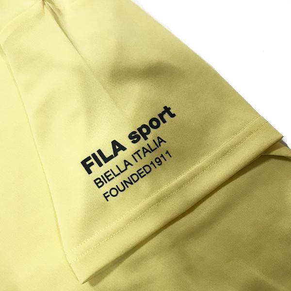 フィラ fila メンズ 半袖 Tシャツ CE6SAM806 |  | 07