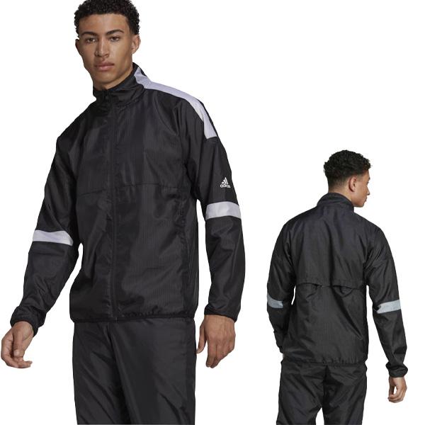 BALANCE&HARMONY アディダス adidas メンズ 上下セット ウインド