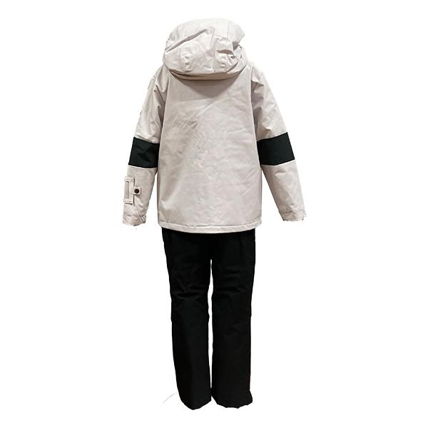 かずぼん⭐︎Kappa スキーウェア上下 KAANAS（カーナス） コスビー cosby スキーウェア レディース 上下