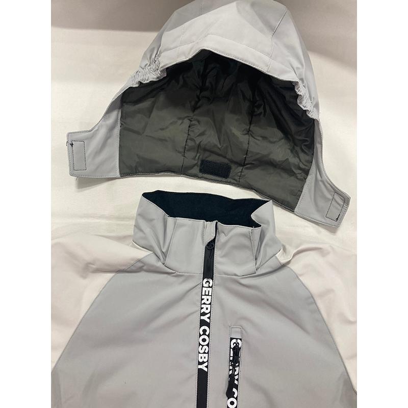 KAANAS（カーナス） コスビー cosby ジュニア スキーウェア 上下セット