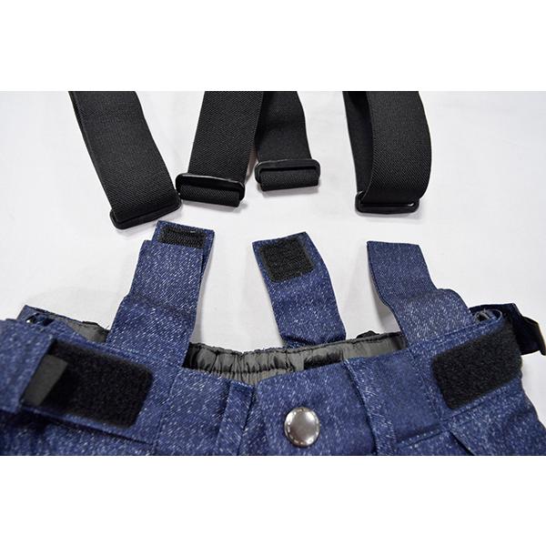 ☆美品☆cosby POINTSQUARE スキー スノーボード 上下セット M
