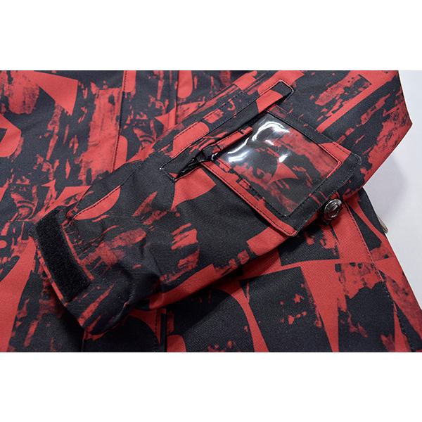 コスビー cosby ジュニア スキーウェア 上下セット 130 140 150 160 雪