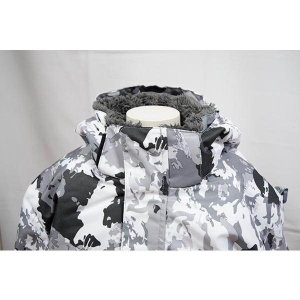 コスビー cosby ジュニア スキーウェア 上下セット ボーイズ 男の子 雪