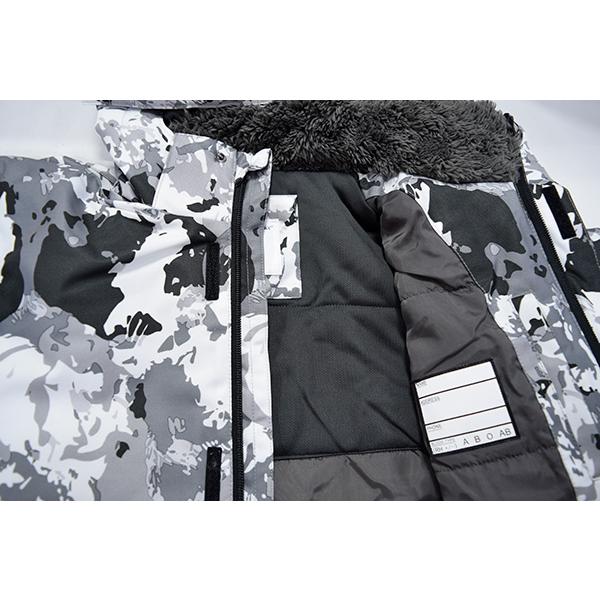 スキーウェア キッズ130 cosby コスビー cosby ジュニア スキーウェア 上下セット ボーイズ