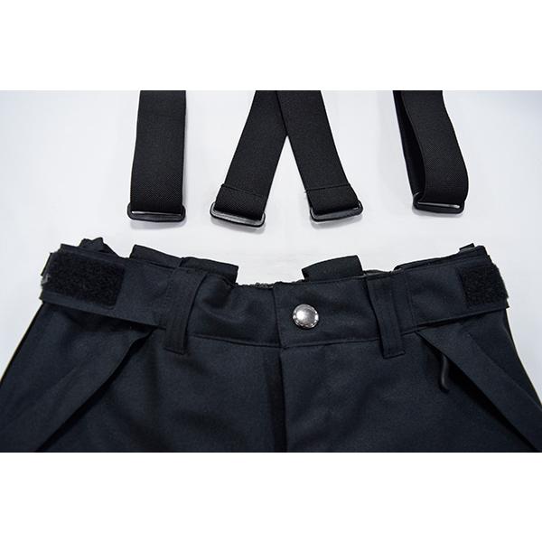 コスビー cosby ジュニア スキーウェア 上下セット ボーイズ