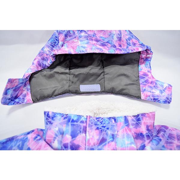 コスビー cosby ジュニア スキーウェア 上下セット 130 140 150 160 雪