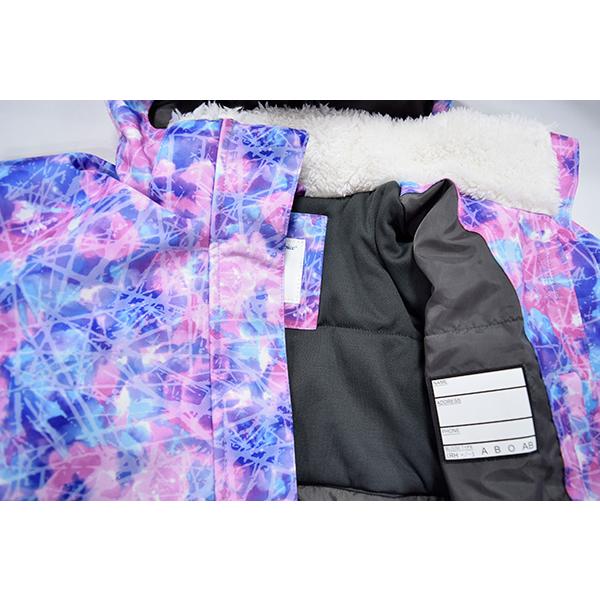 コスビー cosby ジュニア スキーウェア 上下セット 130 140 150 160 雪