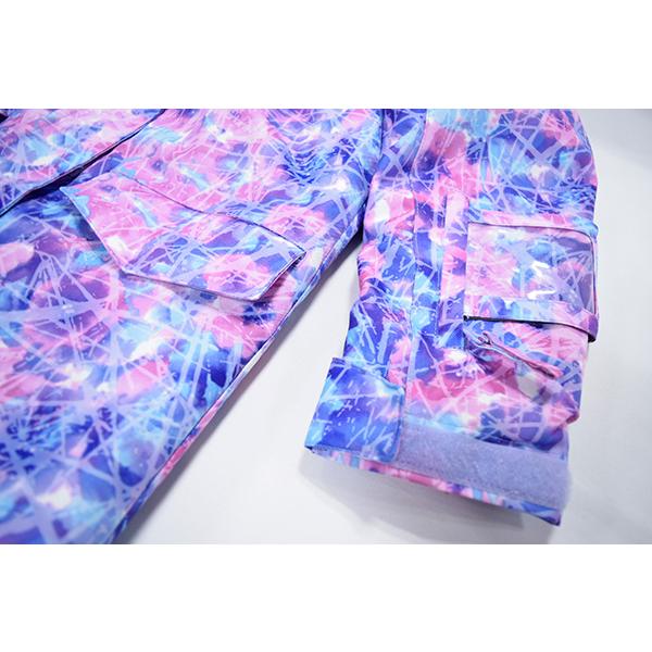 コスビー cosby ジュニア スキーウェア 上下セット 130 140 150 160 雪